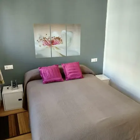 Daire En La Ciudad De Artes Y Ciencias