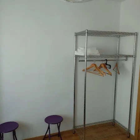 Apartment En La Ciudad De Artes Y Ciencias *
