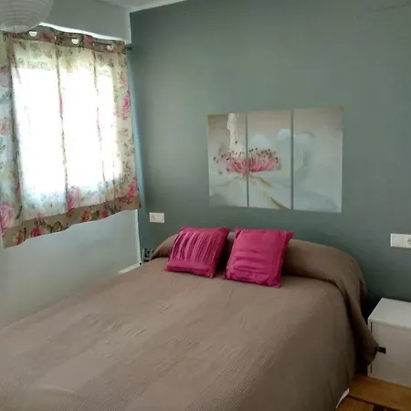 Apartman En La Ciudad De Artes Y Ciencias