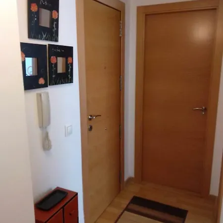 En La Ciudad De Artes Y Ciencias Apartamento Valência